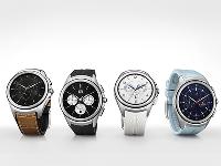 LG Watch二代登场 将是首款支持LTE