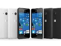 真是万年不变，微软Lumia 550最终设计曝光