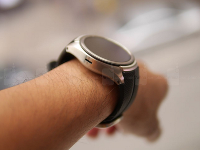 这手表竟能打电话 LG Watch Urbane二代发布