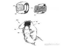 专利曝光：继手表后苹果正在研发智能戒指