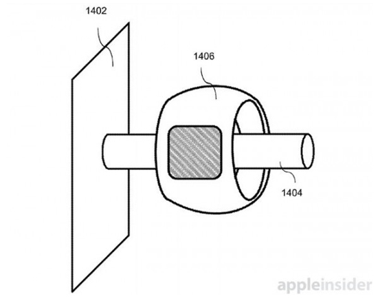 专利曝光：继手表后苹果正在研发智能戒指