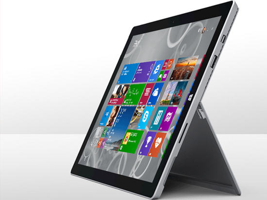 5800元起！微软Surface Pro 4售价曝光