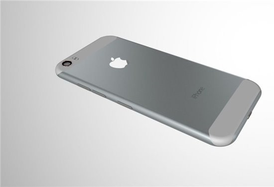 iPhone 7概念设计曝光：脑洞大开之作？