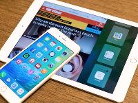 iPad mini 4市场遇冷：iPhone6s/6s Plus的原因？