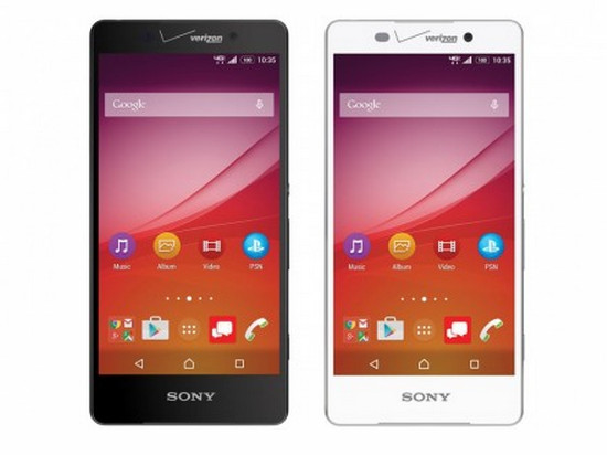 索尼首款2K屏幕手机Xperia Z4v被砍掉了