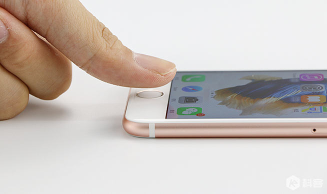iPhone 6s评测：不仅仅是玫瑰金而已