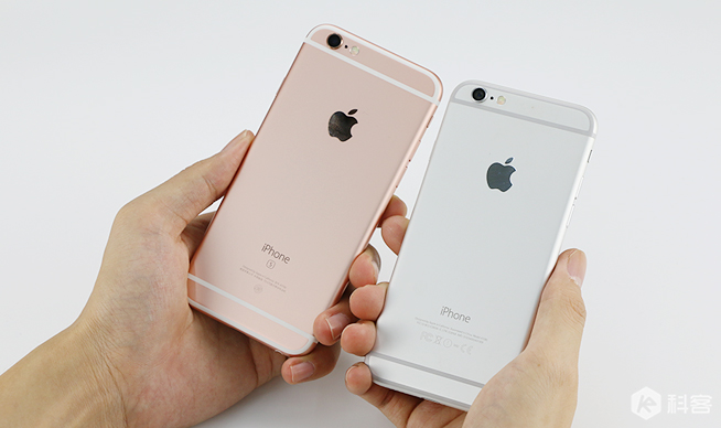 iPhone 6s评测：不仅仅是玫瑰金而已