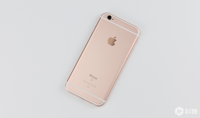 iPhone 6s评测：不仅仅是玫瑰金而已