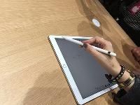 苹果回击：iPad Pro对战Surface Pro 4绰绰有余！