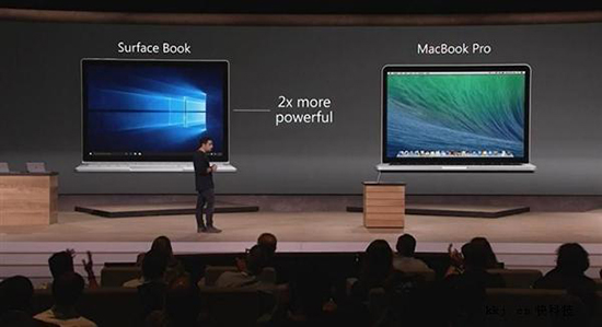 都说Surface Book黑科技 但槽点确实有几个