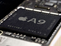 苹果：两款A9处理器续航差异不高于3%