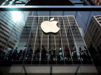 Apple News在华被禁 苹果也不好多说什么