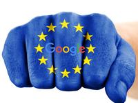 欧盟迫使谷歌放弃捆绑Android原生应用