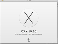 苹果：iOS和OS X不合并，但后者或会被取代