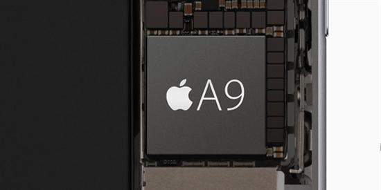 苹果摊大事了 iPhone 6s A9处理器被判侵权