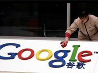 无语！ Google 重返中国只是谣言？