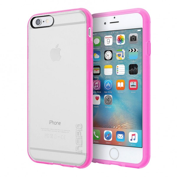 基佬粉当道，玫瑰金iPhone 6s男生用得更多！