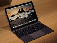 小米/华为争做笔记本 都以MacBook为原型？