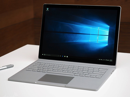 售价超2万元！1TB版Surface Book开启预定