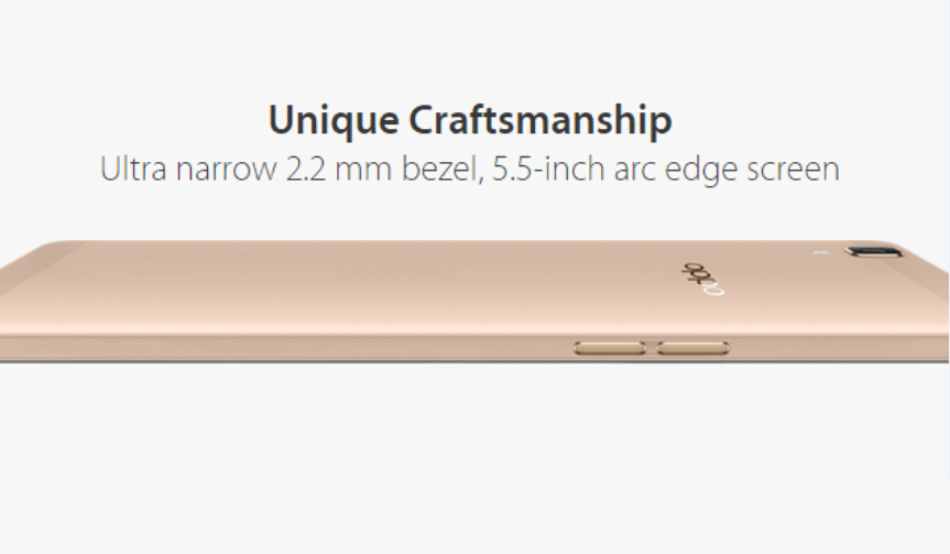 OPPO R7s迪拜正式发布，国行或售2599元