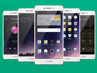 OPPO R7s迪拜正式发布，国行或售2599元