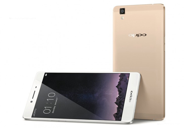 oppo r7s迪拜正式发布,国行或售2599元