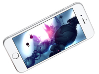 苹果新iPhone登陆韩国市场 半小时售罄