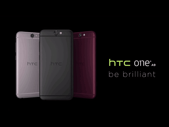 HTC One A9发布，真的能完爆iPhone吗？
