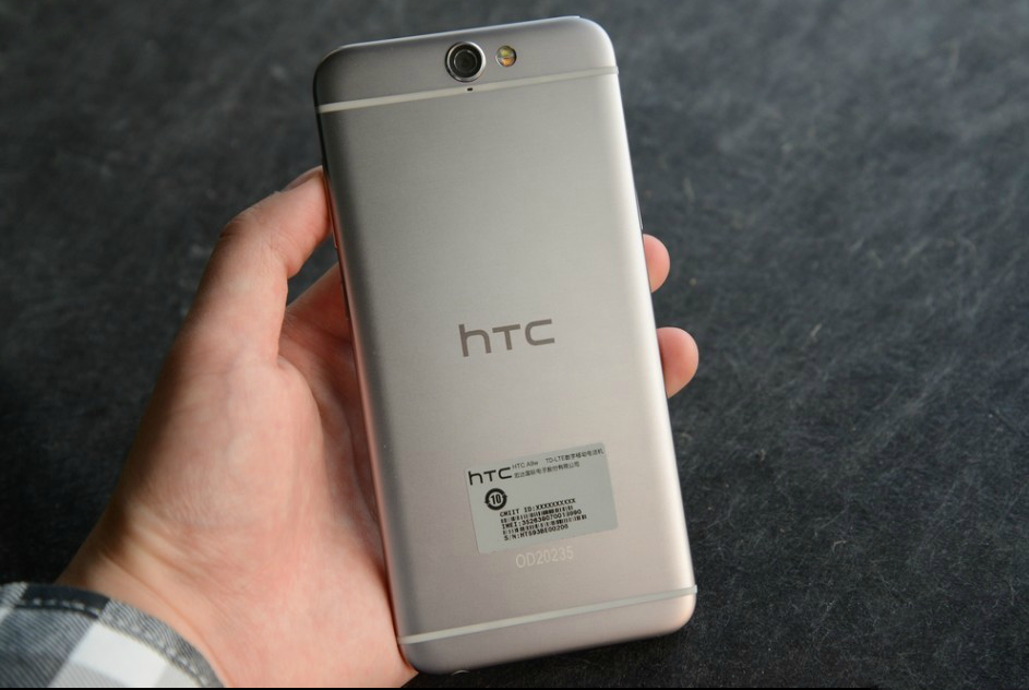 HTC One A9发布，真的能完爆iPhone吗？