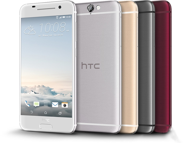 HTC One A9发布，真的能完爆iPhone吗？