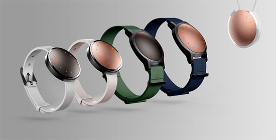 Misfit Shine 2手环发布：售价799元