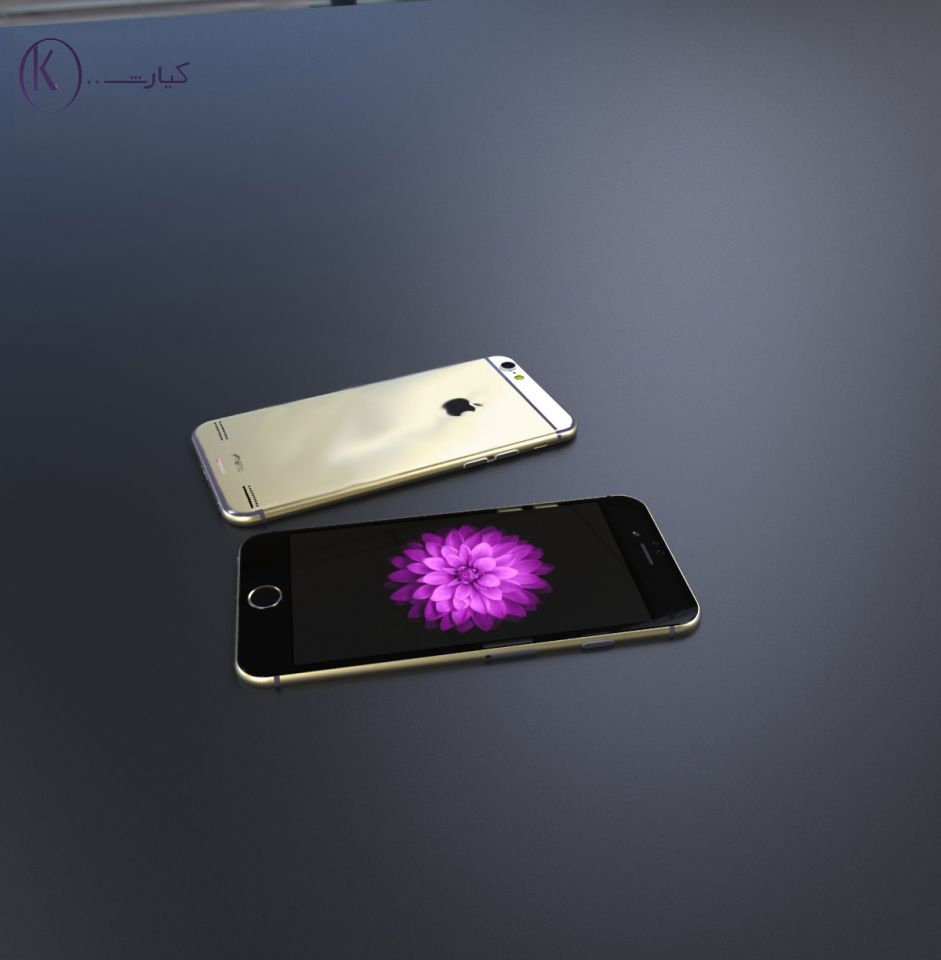 Beats版iPhone 7概念图曝光，太有逼格了！