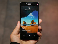 什么节奏？Lumia 950/950XL未开卖先降价