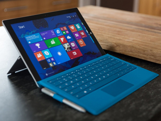 6688元起 10月27日国行Surface Pro 4正式预售