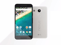 谷歌：Nexus 5X黄屏，可直接更换新机