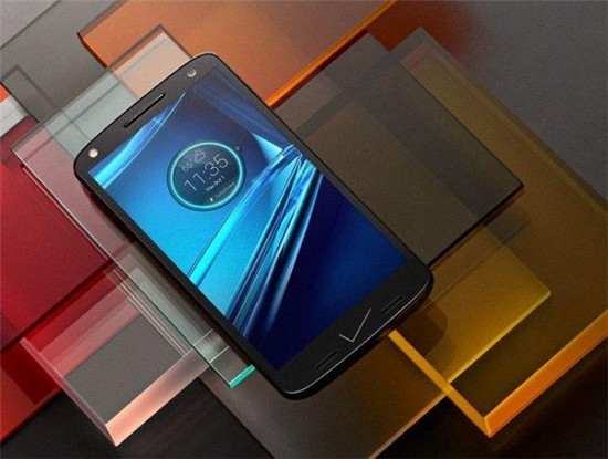 摩托罗拉Droid Turbo 2 3960元起售：防碎屏+超长续航