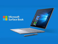微软Surface Book问题多多，遭用户吐槽
