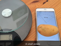 视频：用3D Touch测重？iPhone 6s变史上最贵电子称