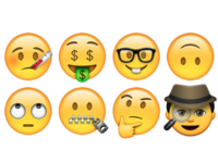 死磕iOS：安卓的Emoji表情正在进行中