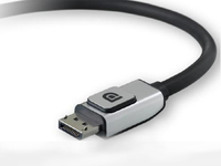新DisplayPort接口明年问世 支持8K分辨率
