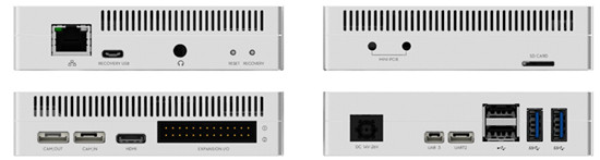 大疆发布机载电脑妙算Manifold 售价2999元