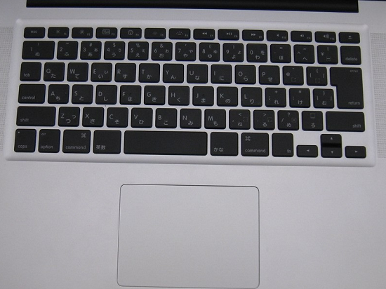 苹果又获新专利：超低键程键盘