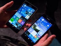 国行版要来了！Lumia 950/950XL登陆工信部