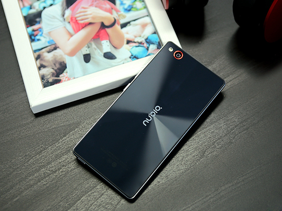 nubia Z9 mini精英版：变的不仅是内在