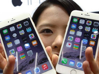 韩国用户起诉苹果私下收集信息 却遭法院驳回