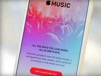 Bug太多 Apple Music频遭网友吐槽