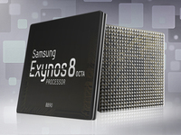 比骁龙820多四核 三星正式发布Exynos 8890 