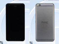 HTC One X9消息汇总：外观+配置+发布时间