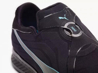 叫板Nike Mag，彪马发布电动鞋带跑鞋！