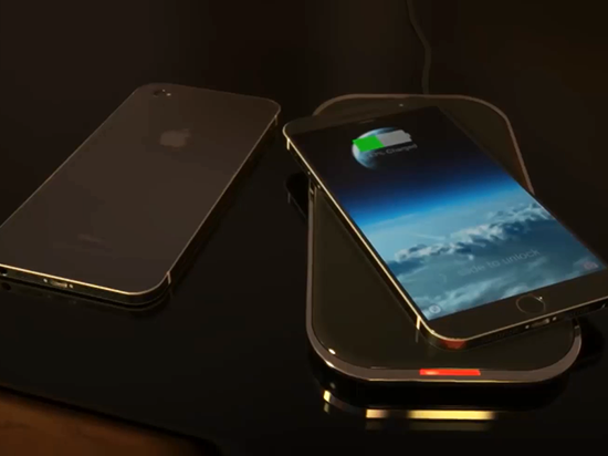 视频：双镜面回归！最逼真iPhone 7概念机曝光